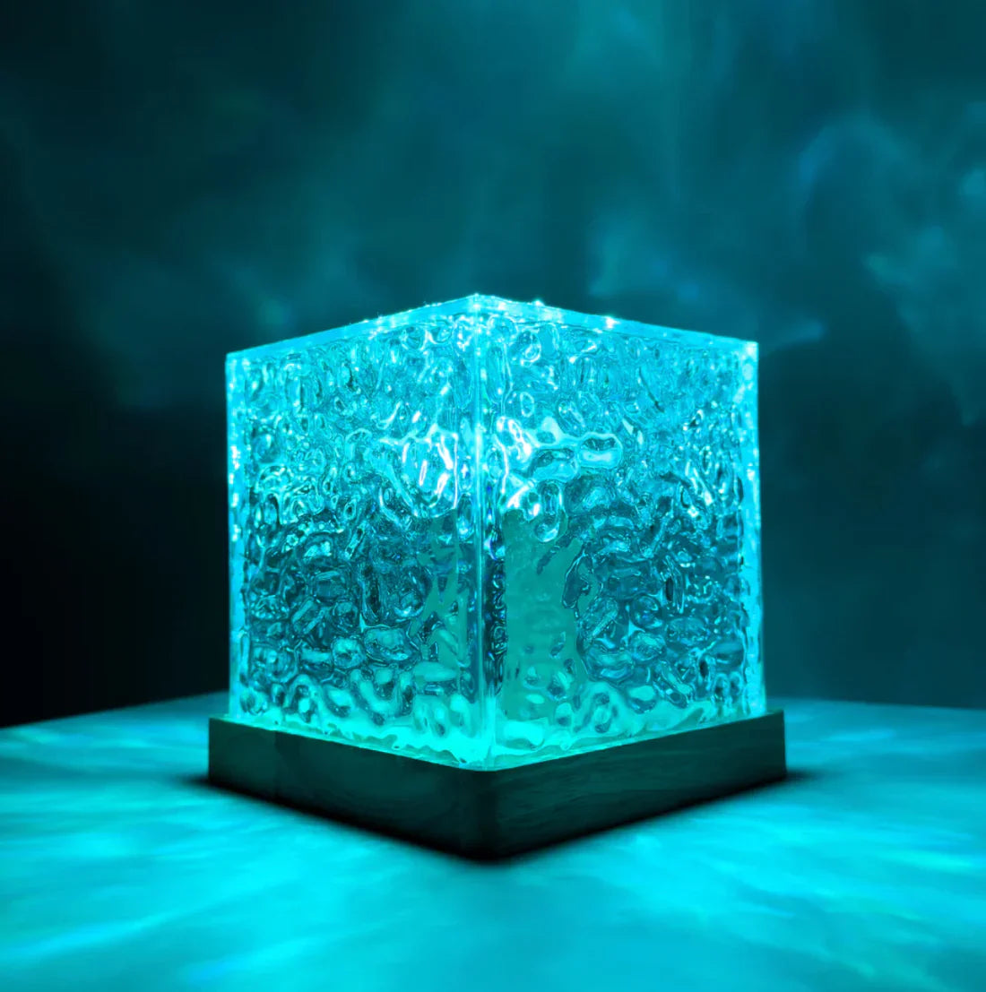 Northern Lights Lampe mit 16 Farben - AuroraGlow | Karnz