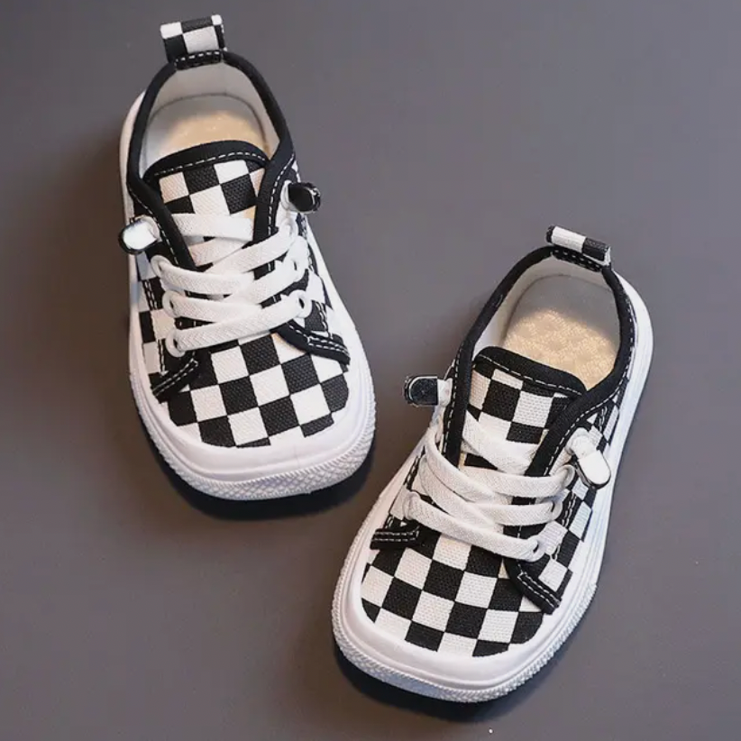 Ergonomische Barfußschuhe für Kinder - FlexiSteps