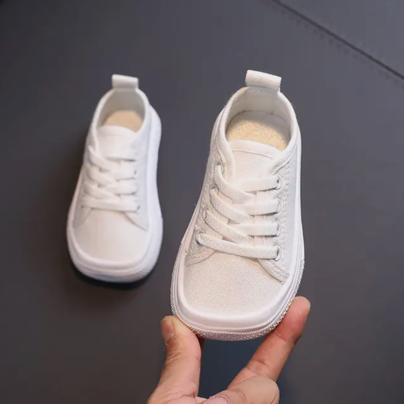 Ergonomische Barfußschuhe für Kinder - FlexiSteps