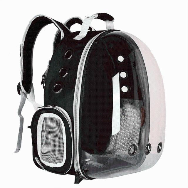 Kat Atmungsaktiver Rucksack | Karnz