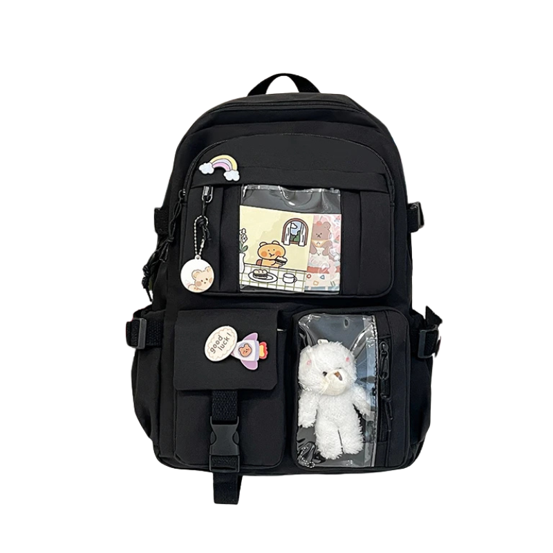 Karnz | ClearTote