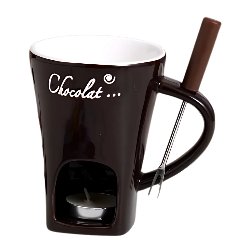 Fondue Set | Karnz