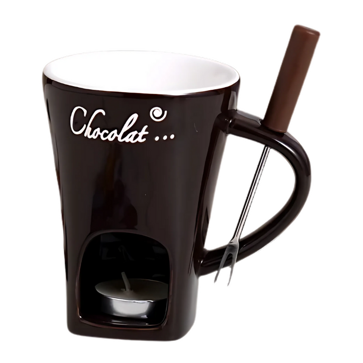 Fondue Set | Karnz