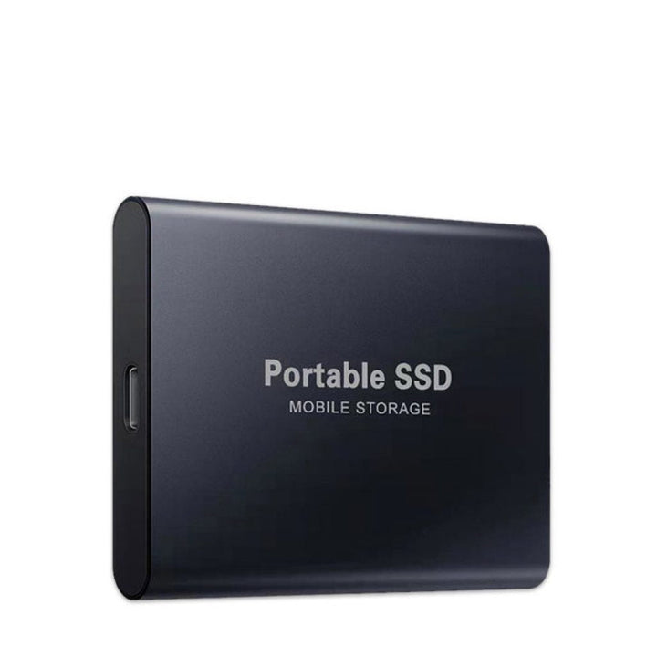 SSD externe Festplatte Festplattenspeicher SSD 128 GB extern | Karnz