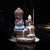 Little Buddha Räuchergefäß | Karnz
