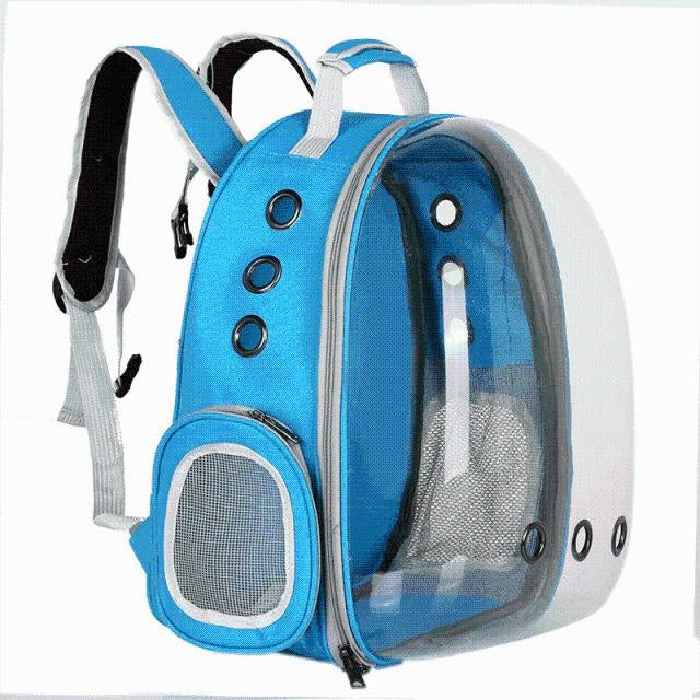 Kat Atmungsaktiver Rucksack | Karnz