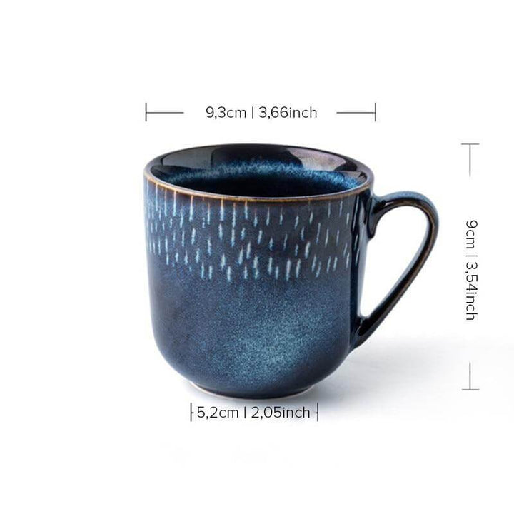Stars and Sky Becher | Karnz