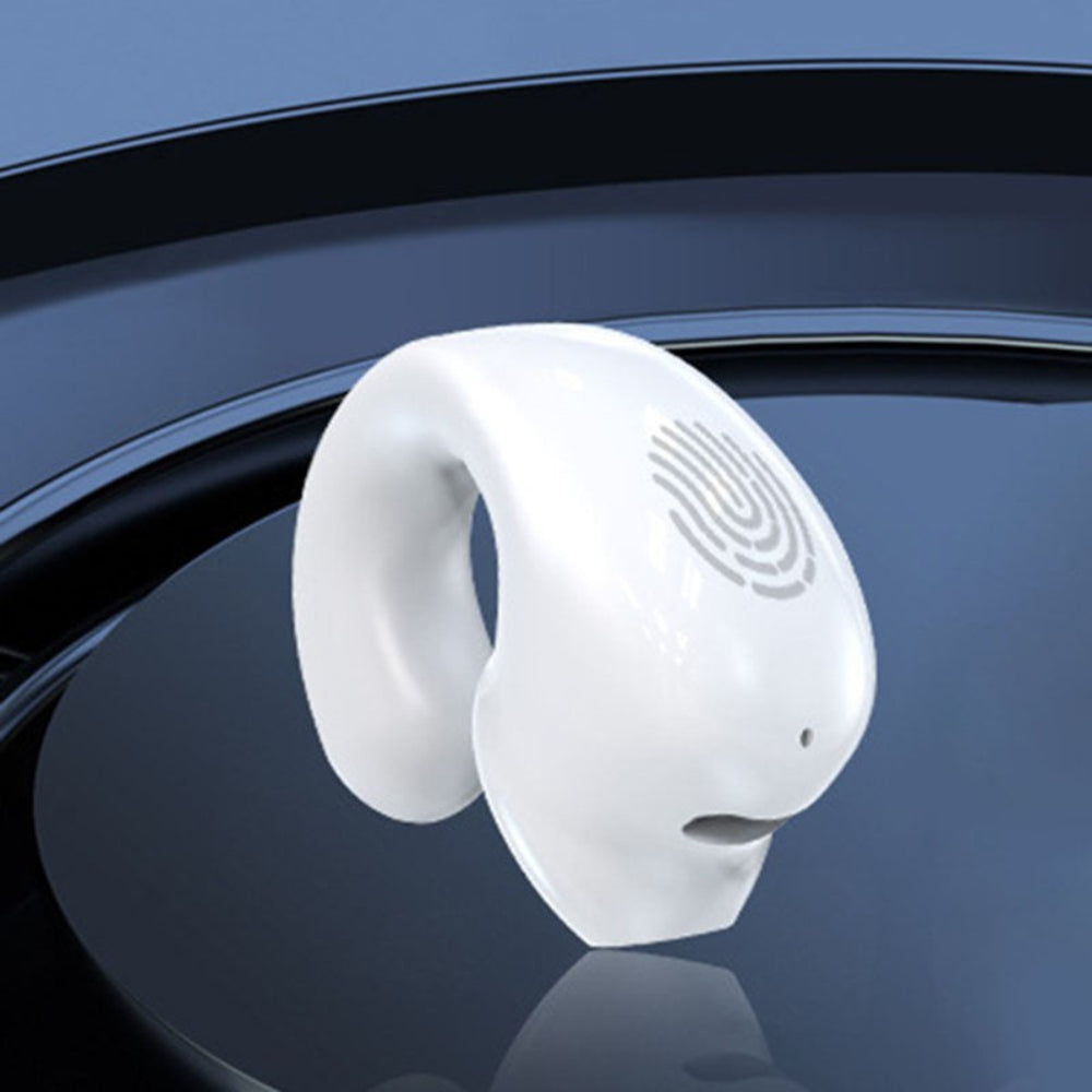 Bluetooth-Ohrhörer, Mini-Ohrhörer, einzelner kabelloser In-Ear-Kopfhörer