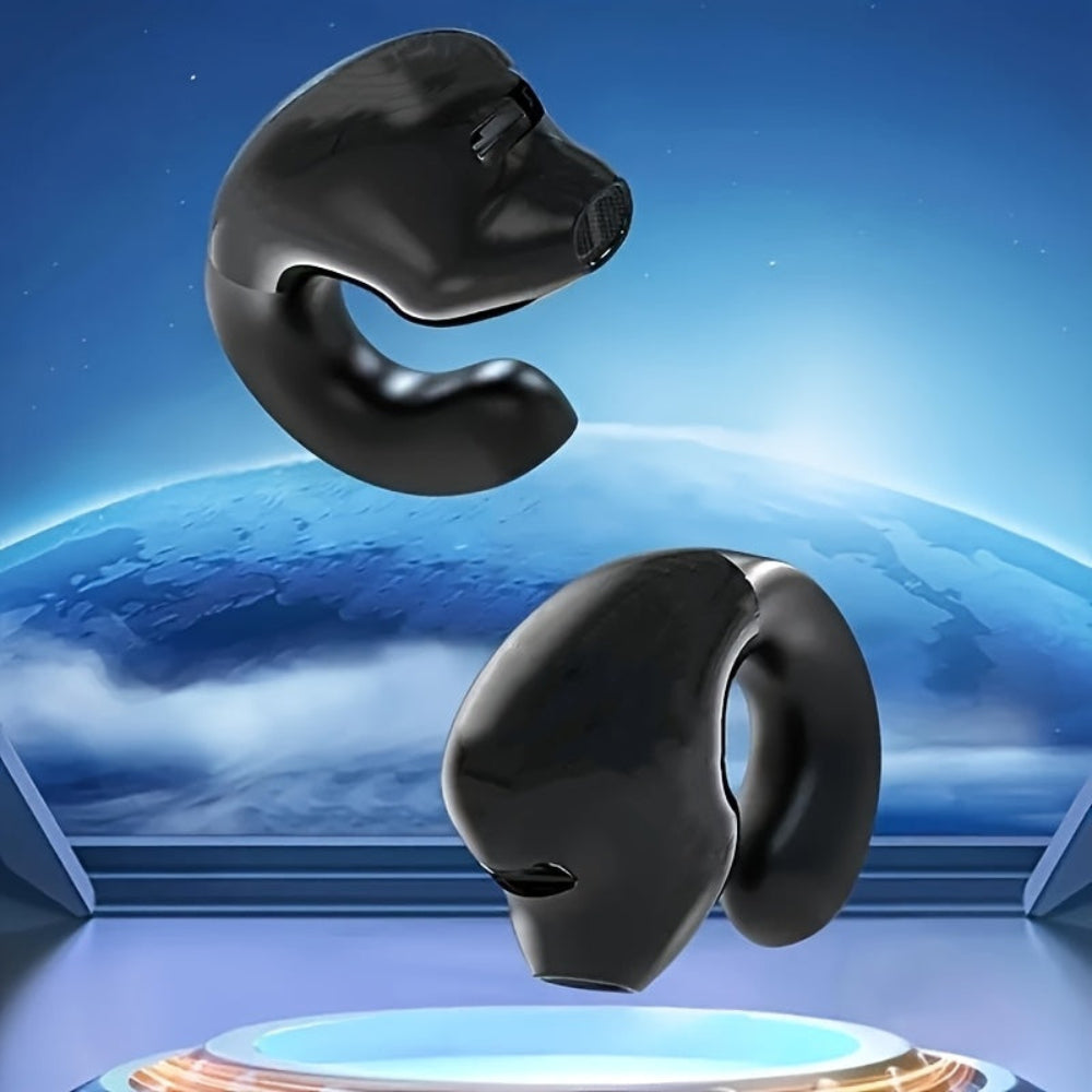 Bluetooth-Ohrhörer, Mini-Ohrhörer, einzelner kabelloser In-Ear-Kopfhörer