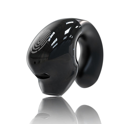Bluetooth-Ohrhörer, Mini-Ohrhörer, einzelner kabelloser In-Ear-Kopfhörer