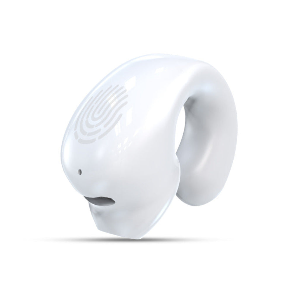 Bluetooth-Ohrhörer, Mini-Ohrhörer, einzelner kabelloser In-Ear-Kopfhörer