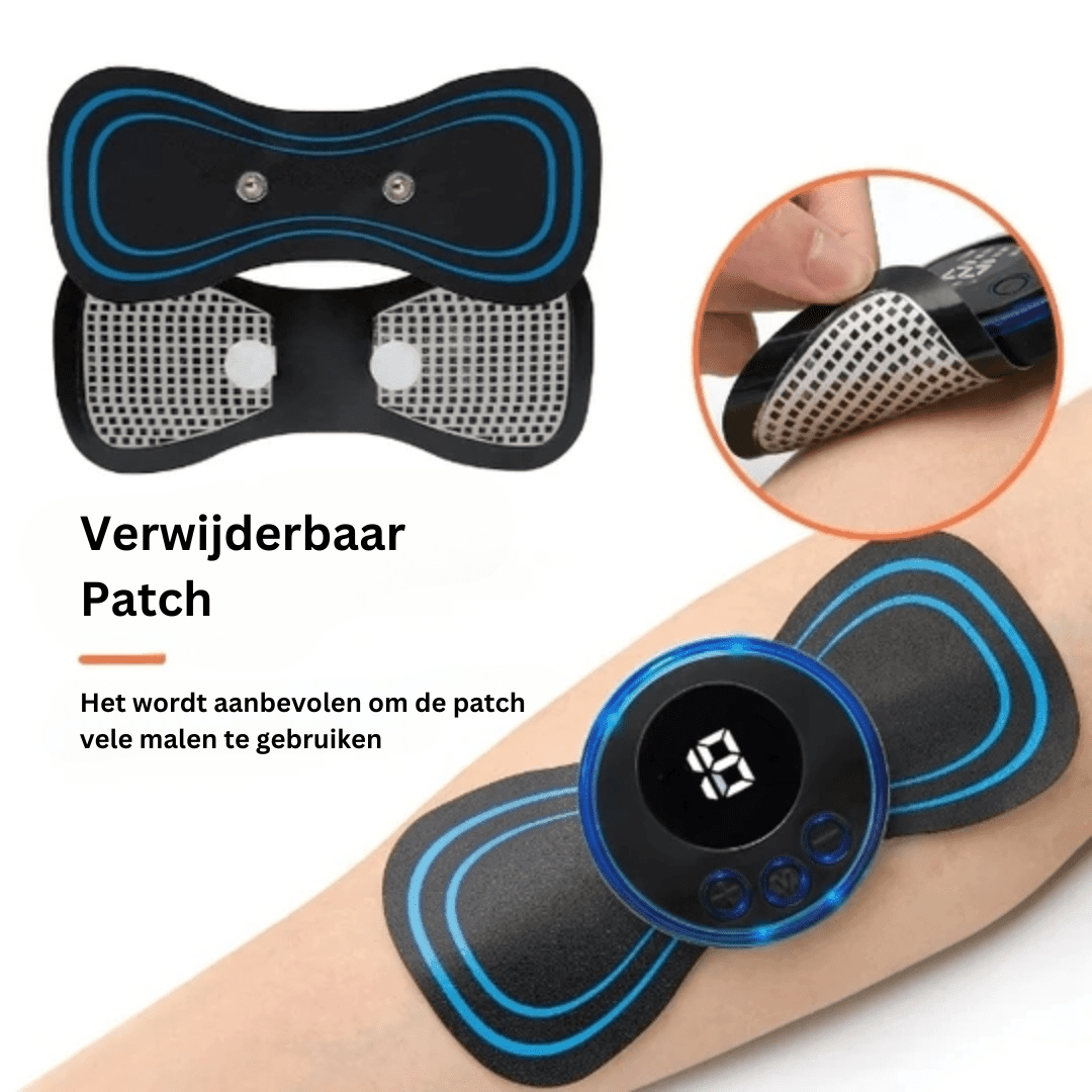 BodyBoost für eine starke Schmerzlinderung | Karnz