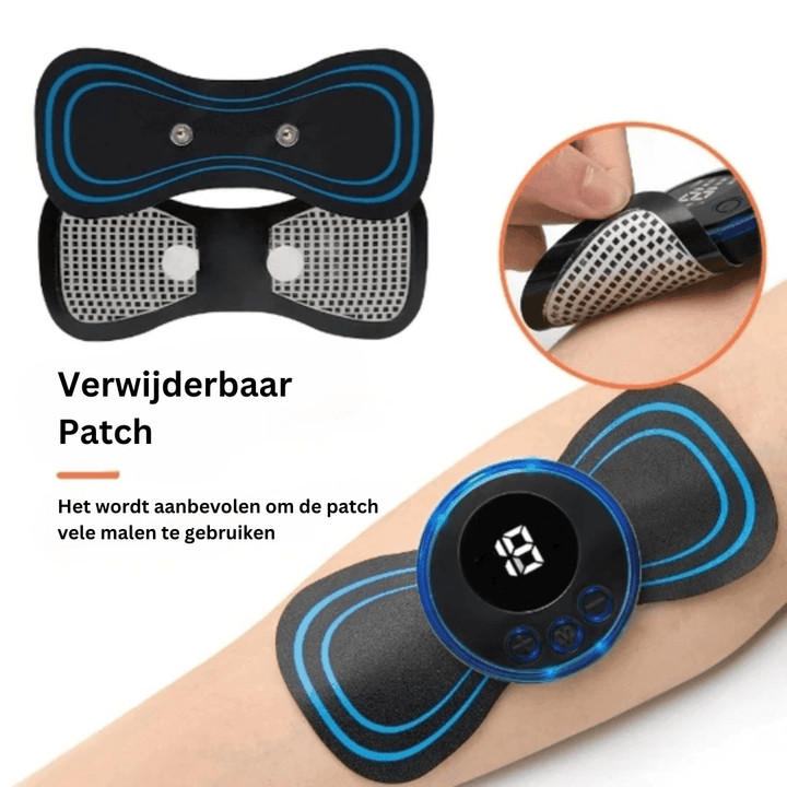 BodyBoost für eine starke Schmerzlinderung | Karnz