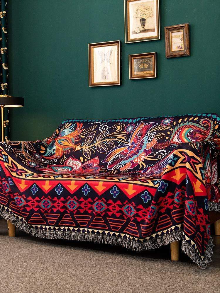 Bohemia Sofa Bezug Karnz