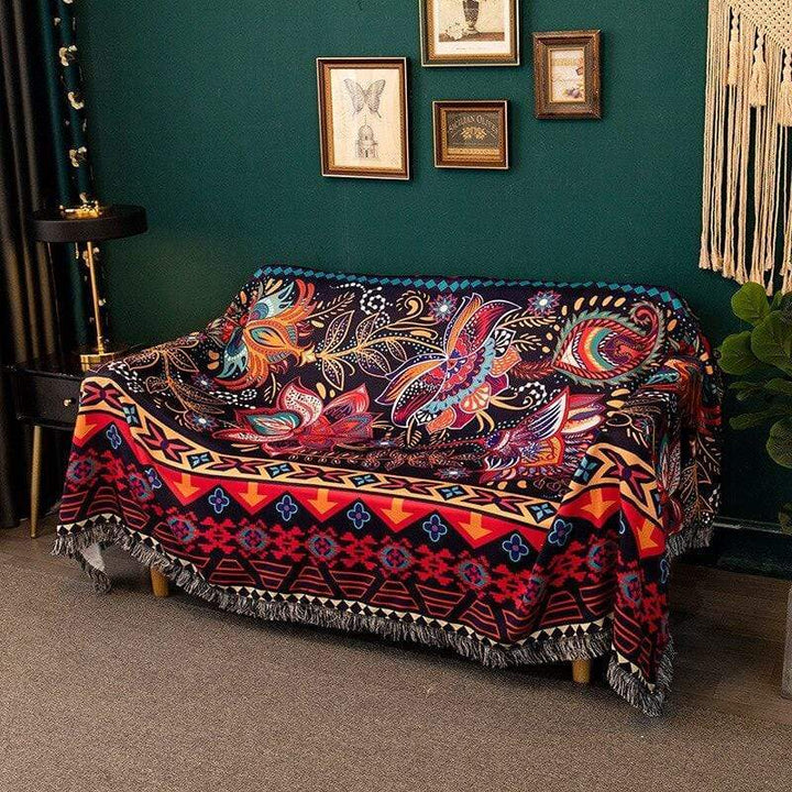 Bohemia Sofa Bezug Karnz