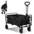 Bollerwagen Transportwagen Faltbar 60L | Karnz