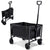 Faltbar Bollerwagen Transportwagen 60L | Karnz