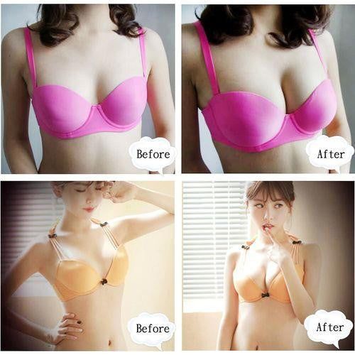 BH-Pads Schwimmformer & Push-Ups | Karnz