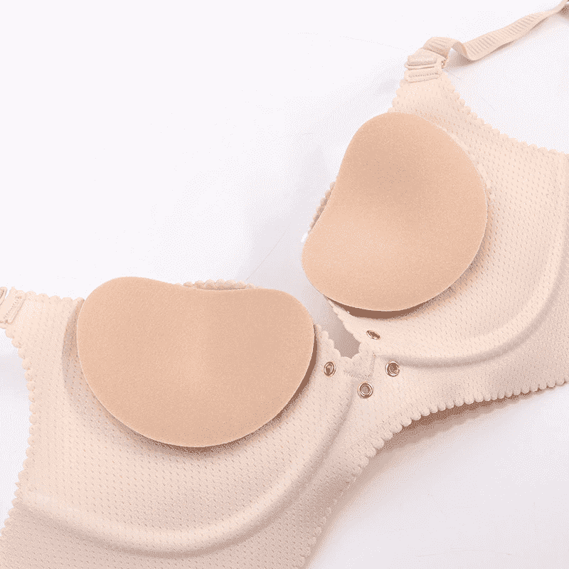 BH-Pads Schwimmformer & Push-Ups | Karnz