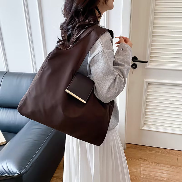 FlexiTote — Nie mehr ohne – deine smarte Tasche für Freiheit und Style überall dabei! | Karnz