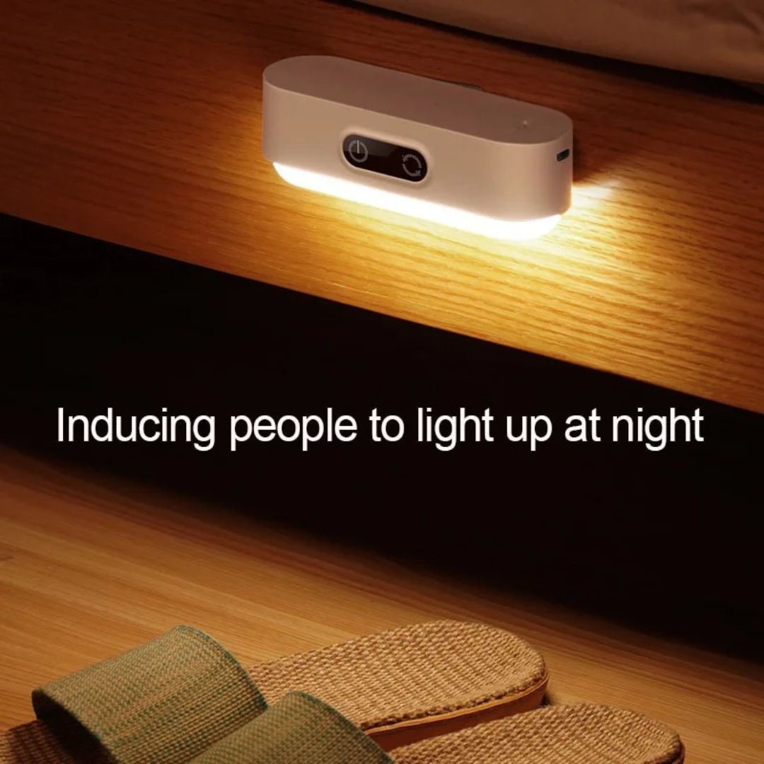 MagnetLight | Smart & Bright | Karnz