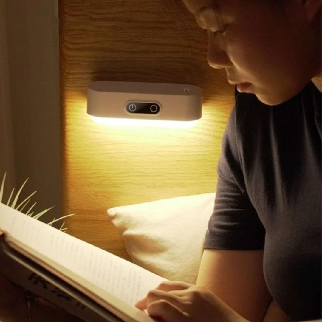 MagnetLight | Smart & Bright | Karnz