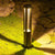 StoneGlow – Energieeffiziente LED-Gartenpfostenleuchte | Wasserdichte und moderne Außenbeleuchtung
