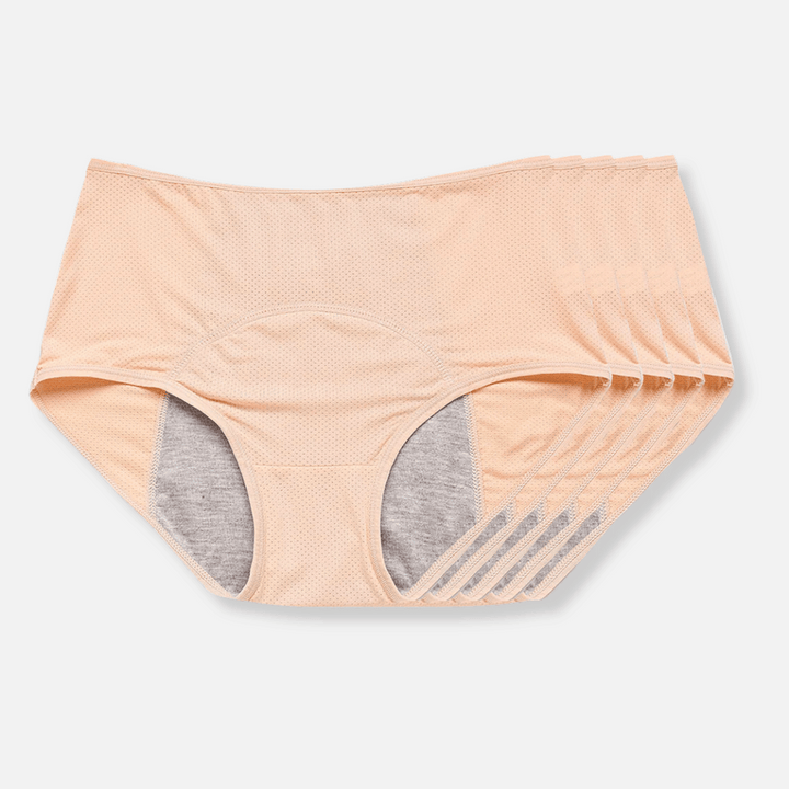 Karnz | 100% auslaufsichere Unterhosen
