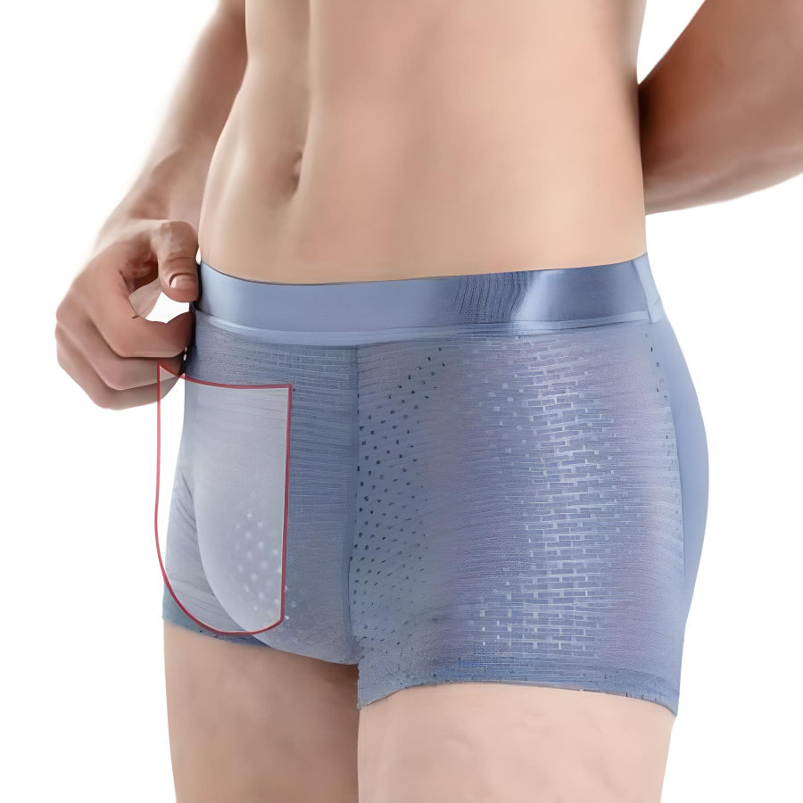 Unterwäsche mit Lifting-Effekt für Männer
