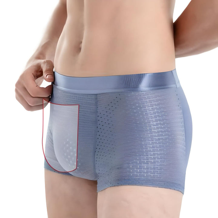 Unterwäsche mit Lifting-Effekt für Männer