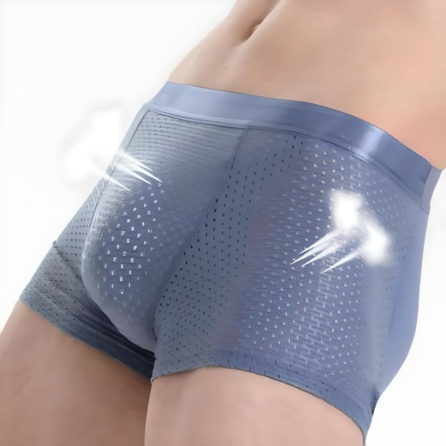 Unterwäsche mit Lifting-Effekt für Männer