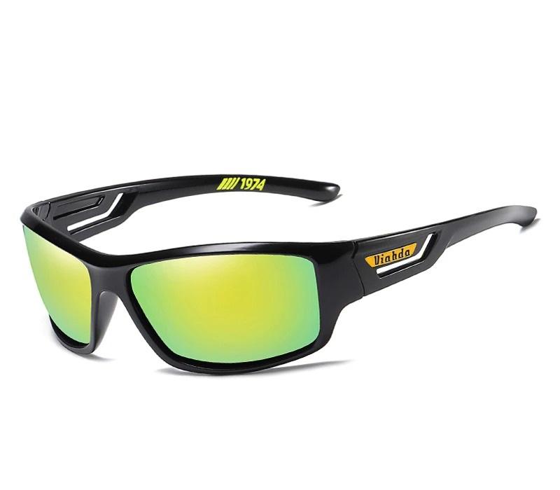 Karnz | Militärsonnenbrille UV 400 Angelbrille