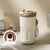 Portabler Smart Edelstahl Kaffeebecher | Karnz