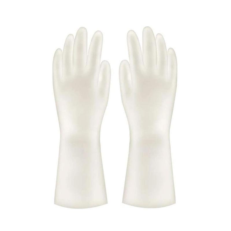 Unverwüstliche Gummihandschuhe (1 Paar) | Karnz