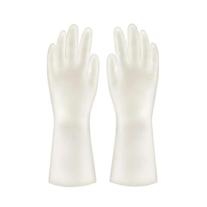 Unverwüstliche Gummihandschuhe (1 Paar) | Karnz