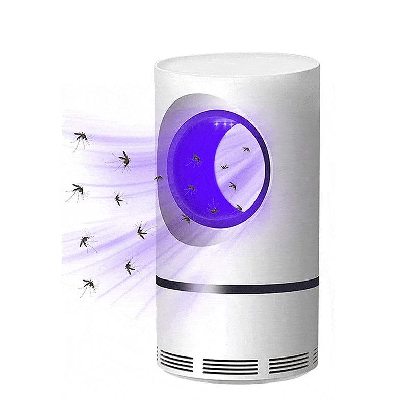 USB Photokatalytische Mückenvernichter Lampe | Karnz