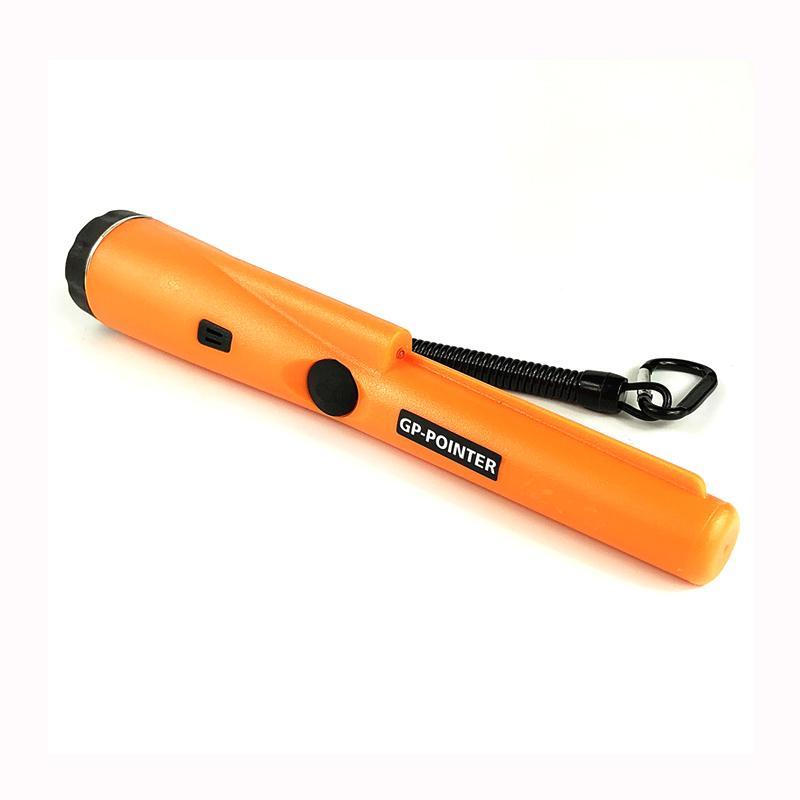 Handheld Pin Pointer Metalldetektor-Stab | Karnz