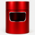 USB-betriebener Aschenbecher mit HEPA-Filter und Ionisator