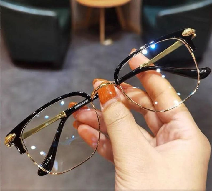 Ultraleichte Lesebrille mit Blaulichtfilter