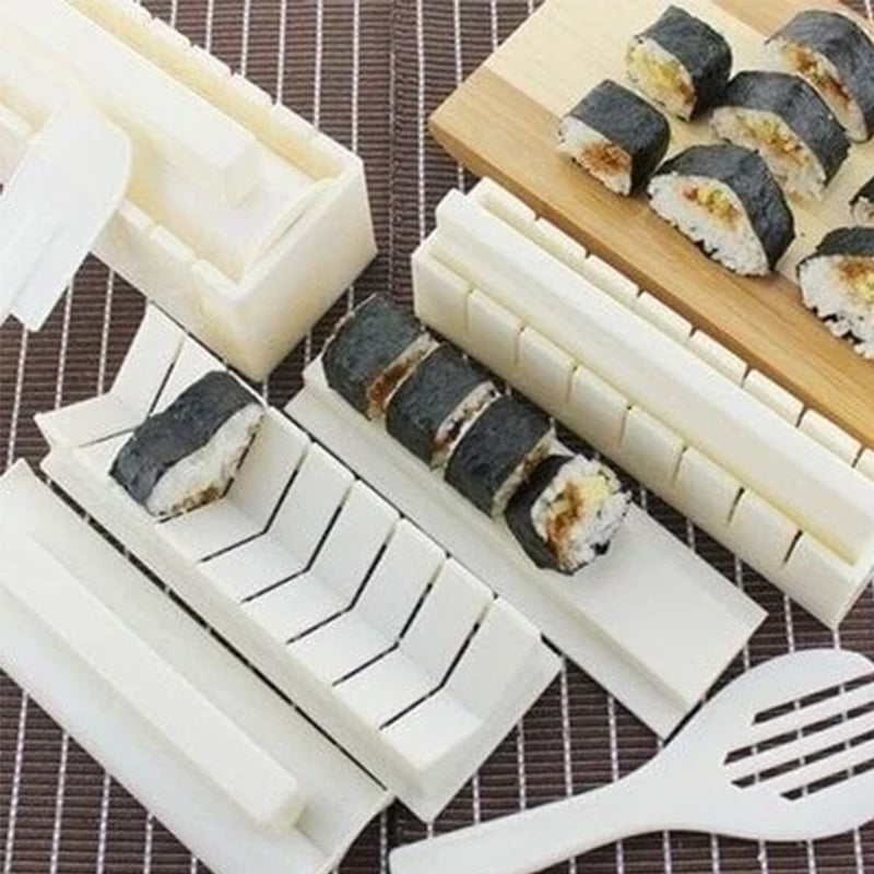 Sushi Mold | Karnz