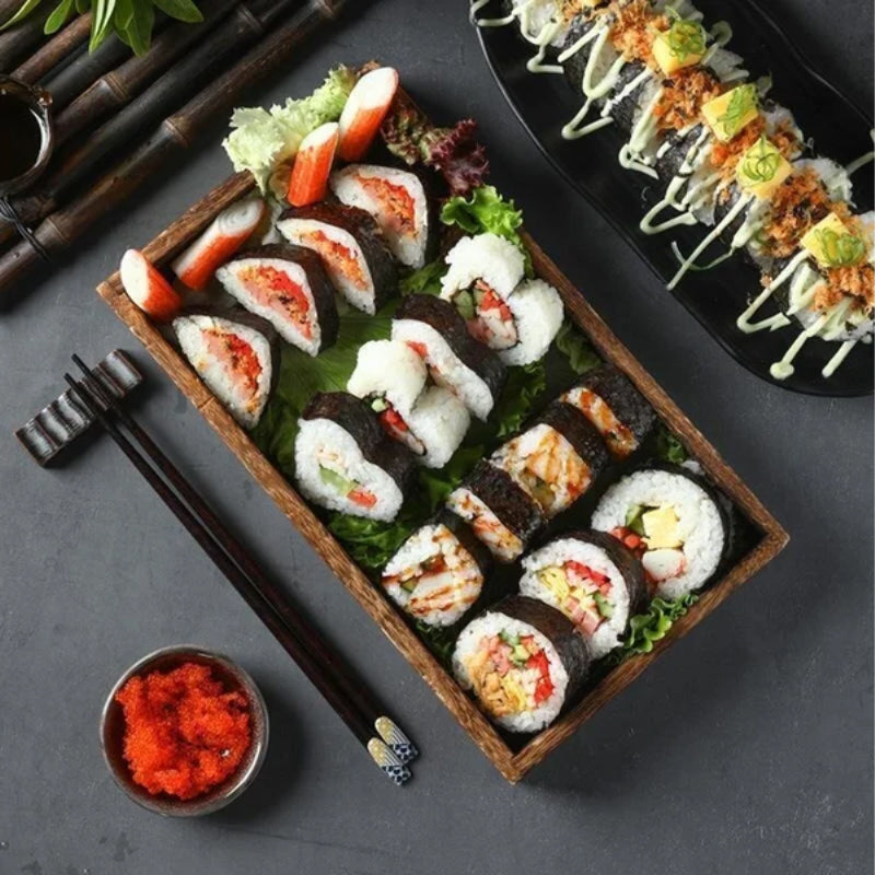 Sushi Mold | Karnz
