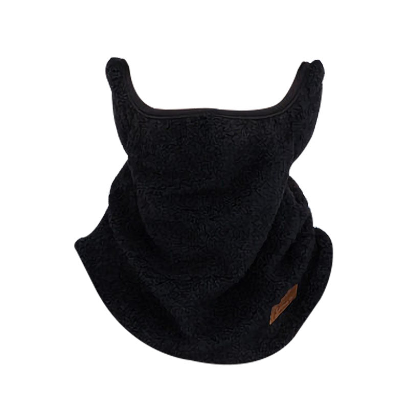 Winter Superfeine Fleece Gesichtsbedeckung | Karnz