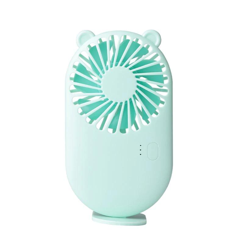 USB Wiederaufladbarer Handventilator | Karnz