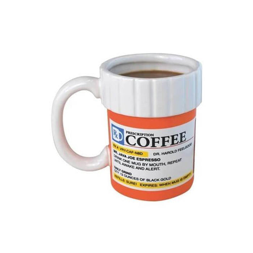 Koffein Rezept Tasse | Karnz