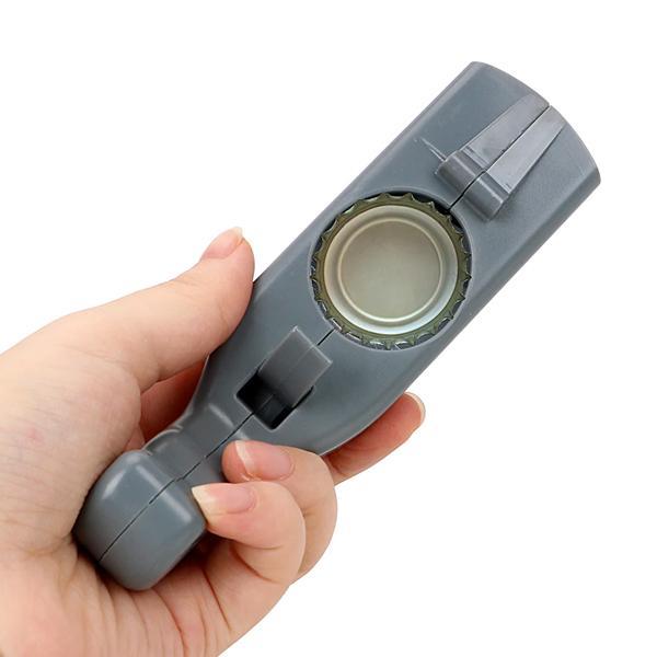 Cap Gun Flaschenöffner | Karnz