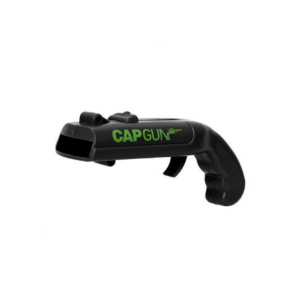 Cap Gun Flaschenöffner | Karnz