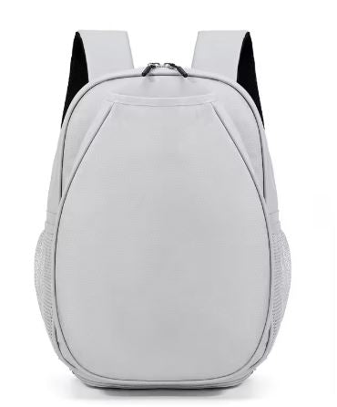 Multifunktionaler Tennis-Rucksack mit Separatem Schuh- und Schlägerfach Karnz