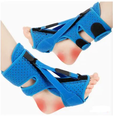 Karnz | Nachtschiene für Plantarfasziitis