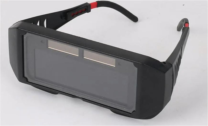 Karnz | Automatische variable photoelektrische Schweißbrille