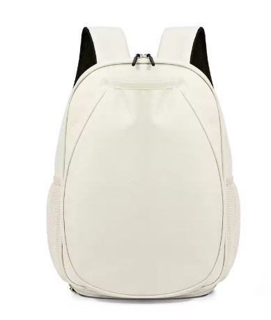 Multifunktionaler Tennis-Rucksack mit Separatem Schuh- und Schlägerfach Karnz